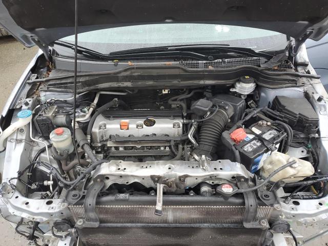 Photo 12 from auction – 2011 HONDA CR-V EX with VIN 5J6RE4H50BL045144
