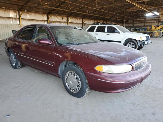 Photo 4 from auction – 2002 BUICK CENTURY CU with VIN 2G4WS52J021123727