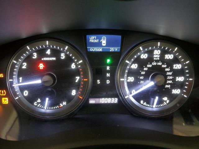 Photo 9 from auction – 2010 LEXUS ES 350 with VIN JTHBK1EG5A2344975
