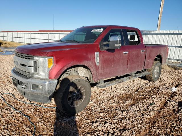 2017 Ford F-250