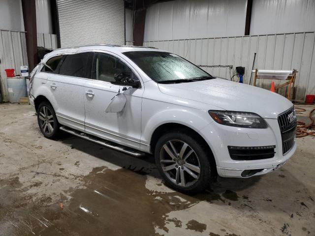 Photo 4 from auction – 2014 AUDI Q7 PREMIUM with VIN WA1LGAFEXED015553
