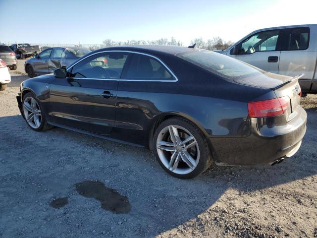 Photo 2 from auction – 2011 AUDI S5 PRESTIG with VIN WAU3VAFRXBA003007