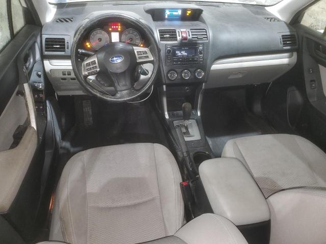 Photo 8 from auction – 2015 SUBARU FORESTER 2 with VIN JF2SJADC2FH801539