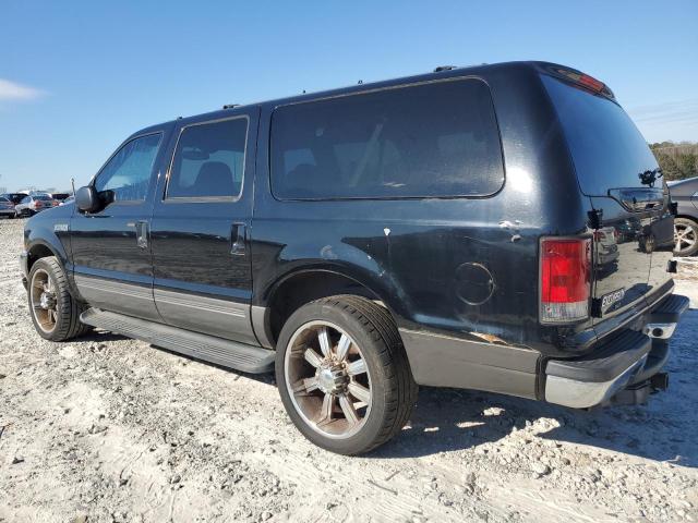 Photo 2 from auction – 2002 FORD EXCURSION with VIN 1FMNU40S72ED49533
