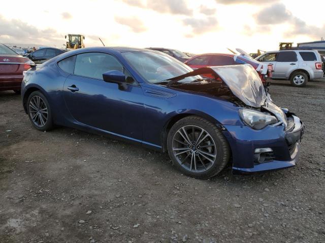 Photo 4 from auction – 2013 SUBARU BRZ 2.0 LI with VIN JF1ZCAC19D2607717