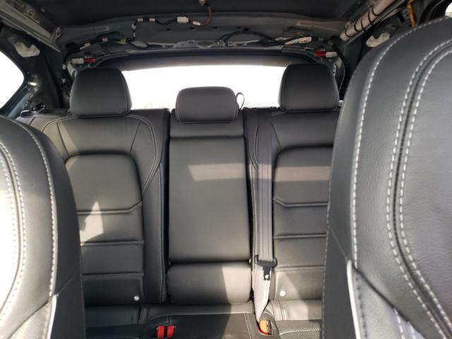 Photo 10 from auction – 2024 MAZDA CX-5 PREMI with VIN JM3KFBDM1R0390837