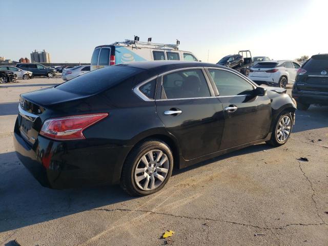 Photo 3 from auction – 2013 NISSAN ALTIMA 2.5 with VIN 1N4AL3AP2DC233185