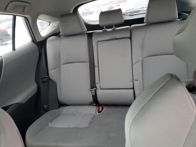 Photo 10 from auction – 2021 TOYOTA VENZA LE with VIN JTEAAAAH2MJ003666