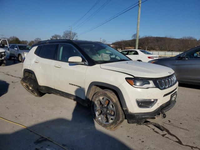 Photo 4 from auction – 2018 JEEP COMPASS LI with VIN 3C4NJDCB1JT231811