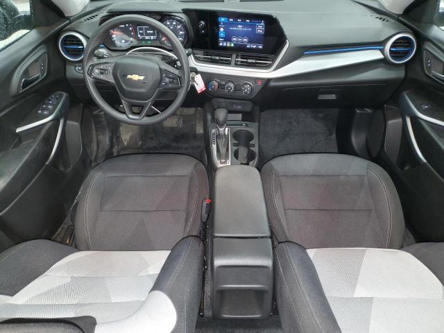 Photo 8 from auction – 2024 CHEVROLET TRAX LS with VIN KL77LFE29RC246198