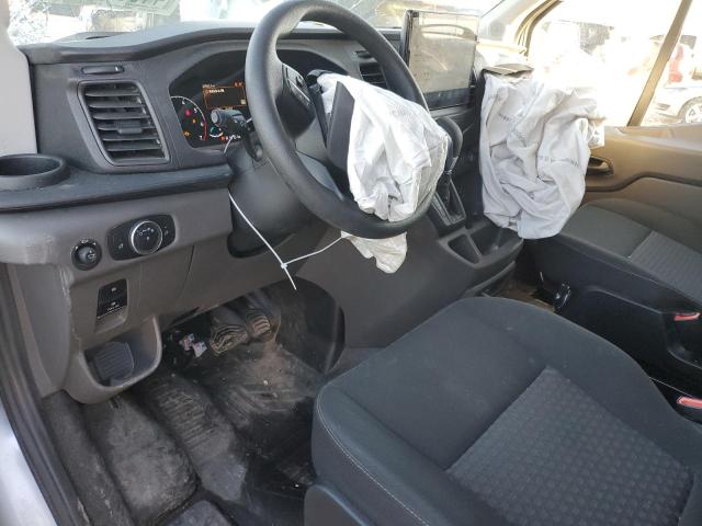 Photo 8 from auction – 2023 FORD TRANSIT T- with VIN 1FTBR2CG1PKB27888