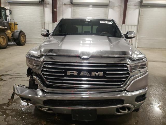 Photo 5 from auction – 2022 RAM 1500 LONGH with VIN 1C6SRFKT3NN367579