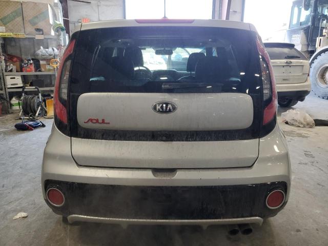 Photo 6 from auction – 2018 KIA SOUL ! with VIN KNDJX3AA1J7547246
