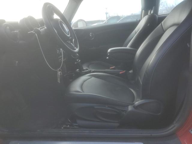 Photo 7 from auction – 2014 MINI COOPER with VIN WMWXM5C57ET932853