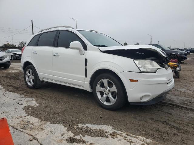 Photo 4 from auction – 2013 CHEVROLET CAPTIVA LT with VIN 3GNAL4EK2DS559326