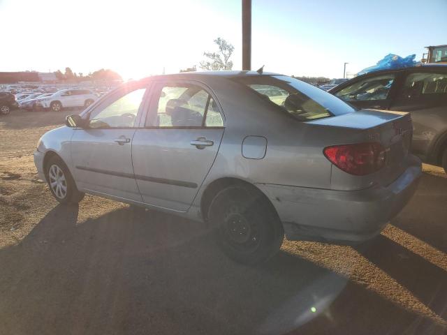 Photo 2 from auction – 2008 TOYOTA COROLLA with VIN 1NXBR32E58Z961699