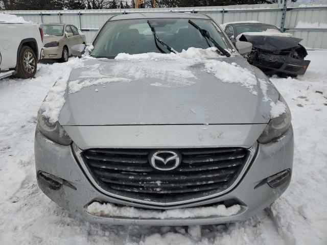 Photo 5 from auction – 2017 MAZDA 3 TOURING with VIN 3MZBN1V73HM111055