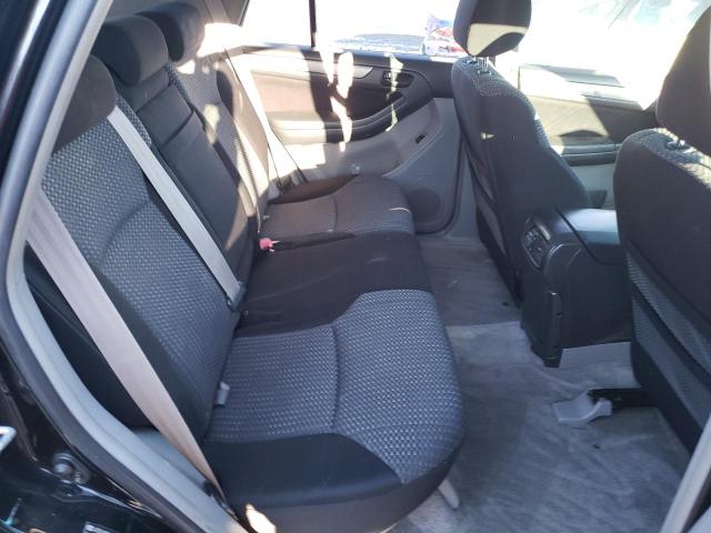 Photo 11 from auction – 2006 TOYOTA 4RUNNER SR with VIN JTEBU14R260081552