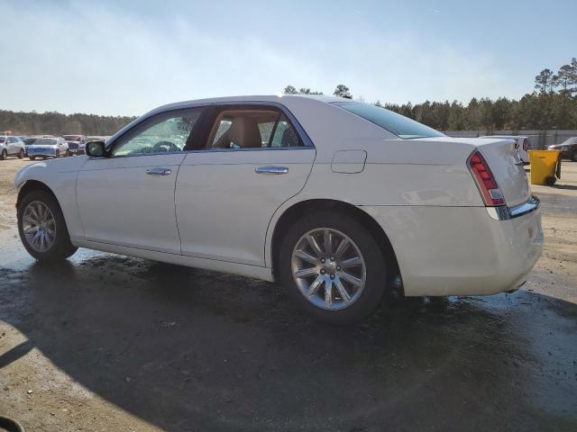 Photo 2 from auction – 2012 CHRYSLER 300 LIMITE with VIN 2C3CCACG6CH167115
