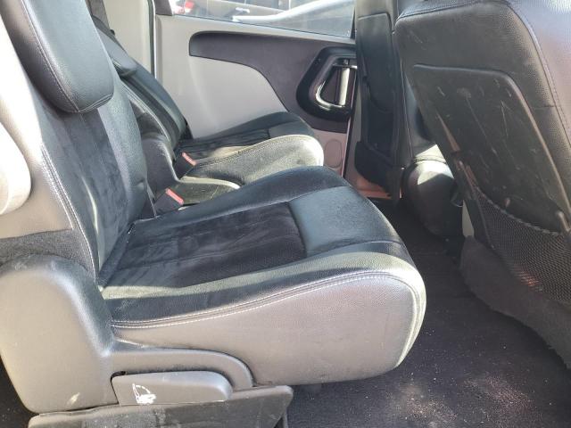 Photo 11 from auction – 2017 DODGE GRAND CARA with VIN 2C4RDGCG0HR812915