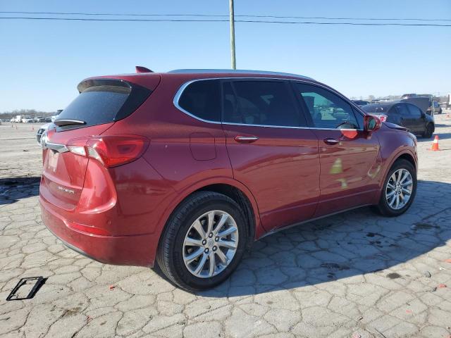 Photo 3 from auction – 2020 BUICK ENVISION E with VIN LRBFXCSA2LD068325
