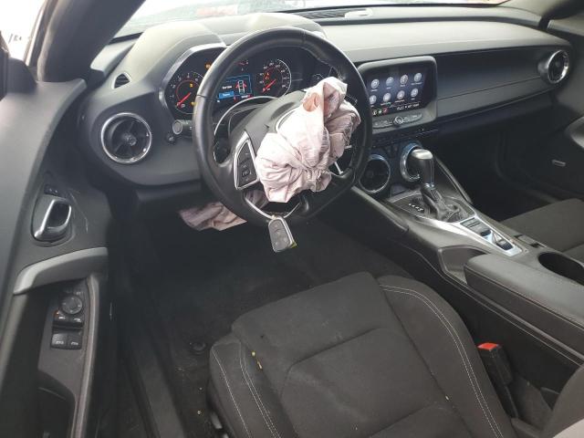 Photo 8 from auction – 2023 CHEVROLET CAMARO LT1 with VIN 1G1FF3D74P0143392