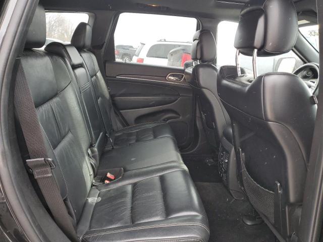 Photo 11 from auction – 2014 JEEP GRAND CHER with VIN 1C4RJFBG9EC439852