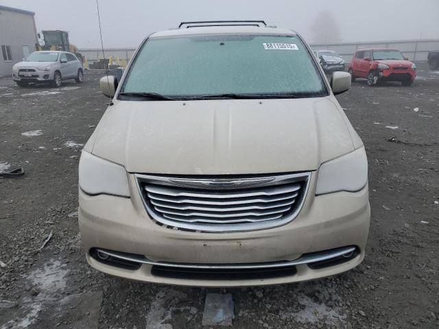 Photo 5 from auction – 2014 CHRYSLER TOWN & COU with VIN 2C4RC1BG4ER306940