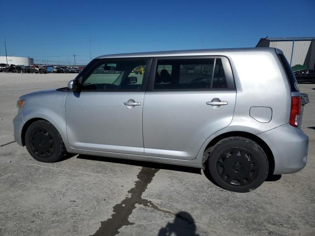 Photo 2 from auction – 2012 TOYOTA SCION XB with VIN JTLZE4FE0CJ020531