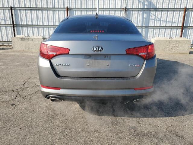 Zdjęcie 6 z aukcji – 2013 KIA OPTIMA EX z VIN 5XXGN4A76DG151898
