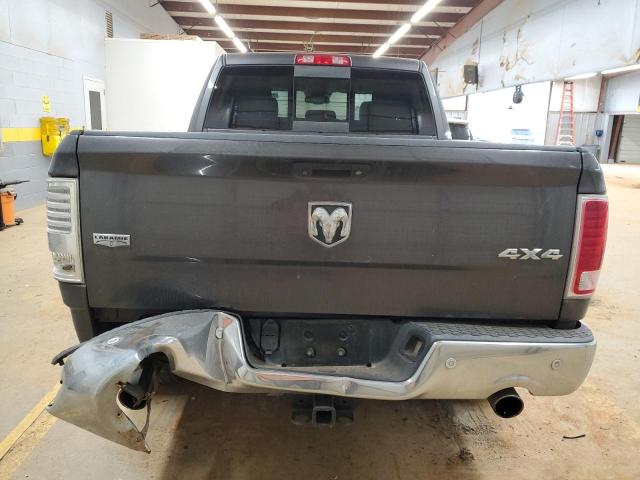Photo 6 from auction – 2015 RAM 1500 LARAM with VIN 1C6RR7NTXFS733296