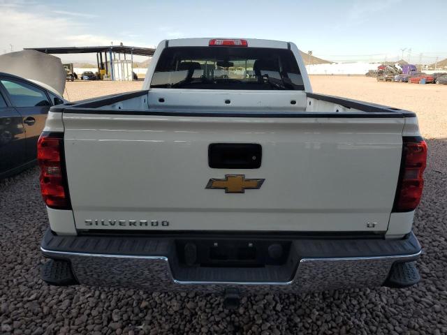Photo 6 from auction – 2014 CHEVROLET SILVERADO with VIN 1GCRCREC5EZ118151