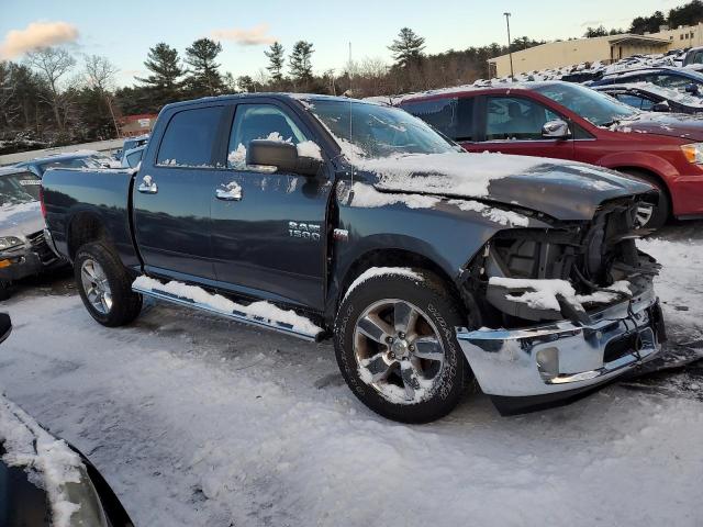 Zdjęcie 4 z aukcji – 2018 RAM 1500 SLT z VIN 3C6RR7LT1JG266126