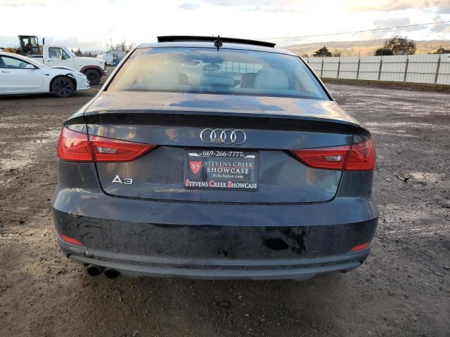 Photo 6 from auction – 2015 AUDI A3 PREMIUM with VIN WAUACGFF4F1016024