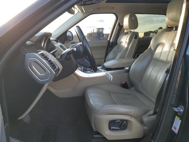 Photo 7 from auction – 2014 LAND ROVER RANGE ROVE with VIN SALWR2WF8EA332253