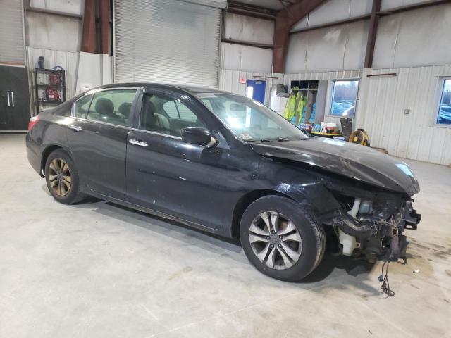 Photo 4 from auction – 2014 HONDA ACCORD LX with VIN 1HGCR2F34EA096024