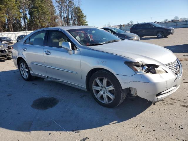 Photo 4 from auction – 2009 LEXUS ES 350 with VIN JTHBJ46G392319670
