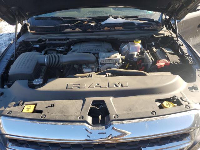 Photo 11 from auction – 2022 RAM 1500 BIG H with VIN 1C6SRFFT7NN477044