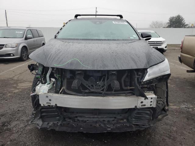 Photo 5 from auction – 2019 LEXUS RX 450H BA with VIN 2T2BGMCA5KC031765
