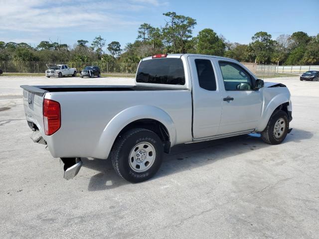 Photo 3 from auction – 2015 NISSAN FRONTIER S with VIN 1N6BD0CT8FN735921