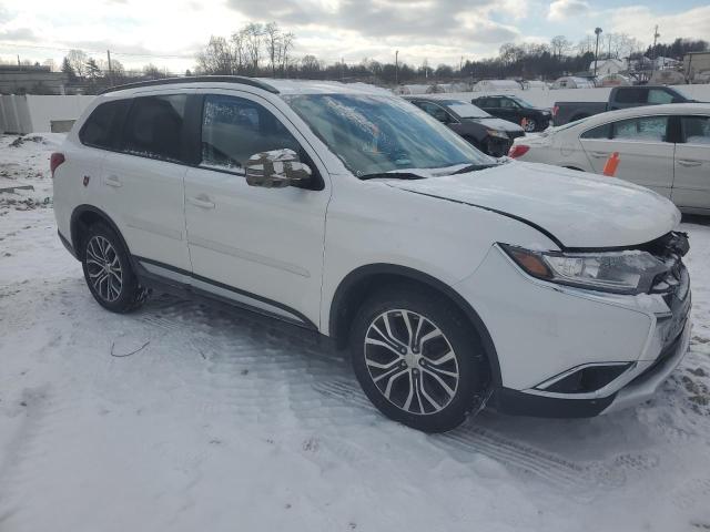 Photo 4 from auction – 2016 MITSUBISHI OUTLANDER with VIN JA4AD3A31GZ021572