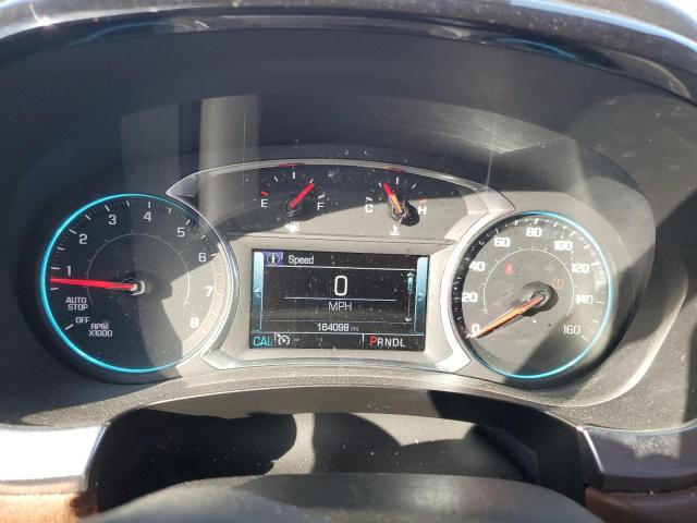 Photo 9 from auction – 2018 CHEVROLET TRAVERSE H with VIN 1GNEVKKW0JJ164792