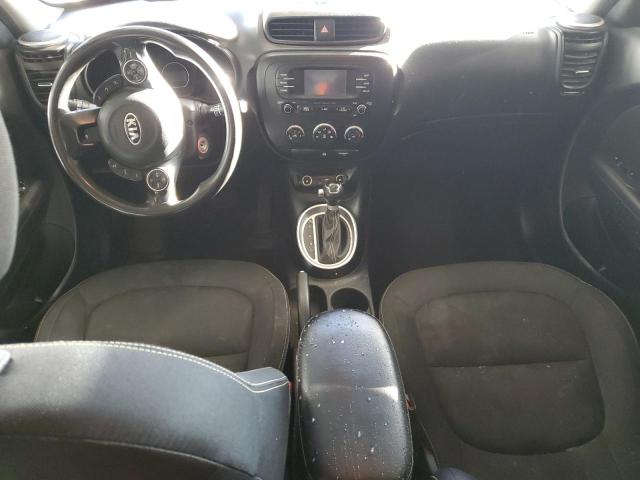 Photo 8 from auction – 2016 KIA SOUL + with VIN KNDJP3A55G7867665