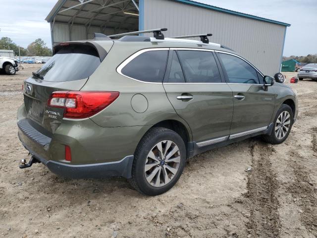 Photo 3 from auction – 2017 SUBARU OUTBACK TO with VIN 4S4BSATC9H3314380