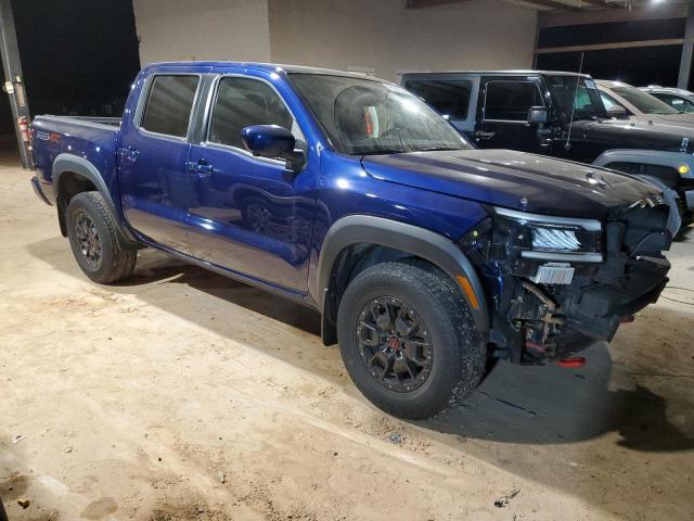 Photo 4 from auction – 2022 NISSAN FRONTIER S with VIN 1N6ED1EK6NN618862