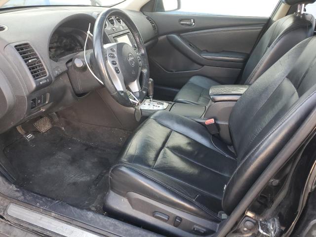 Photo 7 from auction – 2008 NISSAN ALTIMA 3.5 with VIN 1N4BL21EX8C170646