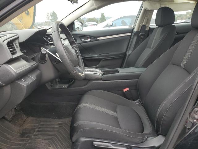Photo 7 from auction – 2017 HONDA CIVIC LX with VIN 19XFC2F54HE202911