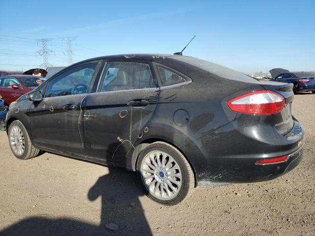 Photo 2 from auction – 2015 FORD FIESTA TIT with VIN 3FADP4CJ8FM184110