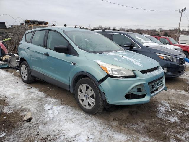 Photo 4 from auction – 2013 FORD ESCAPE S with VIN 1FMCU0F77DUB28946