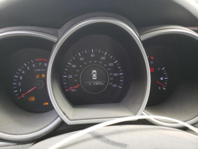 Photo 9 from auction – 2015 KIA OPTIMA LX with VIN KNAGM4A78F5642044